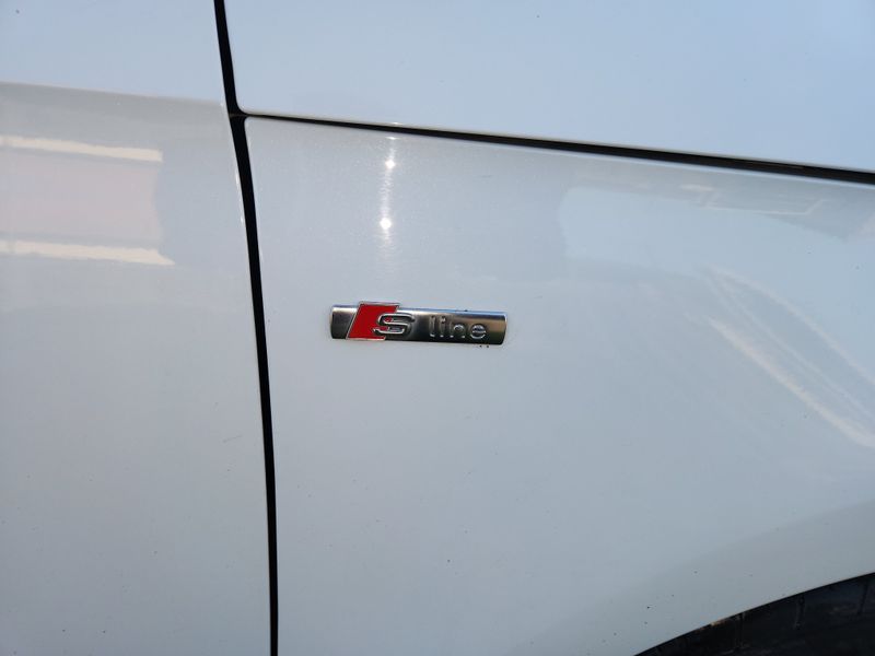 Audi A1 1.6 TDI S-Line S-Tronic