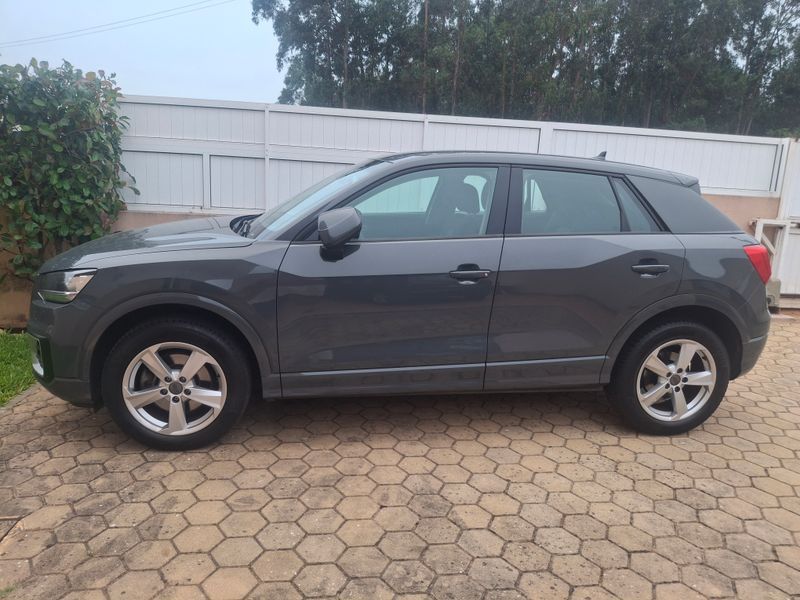 Audi Q 2 1.0 TFSI Ultra