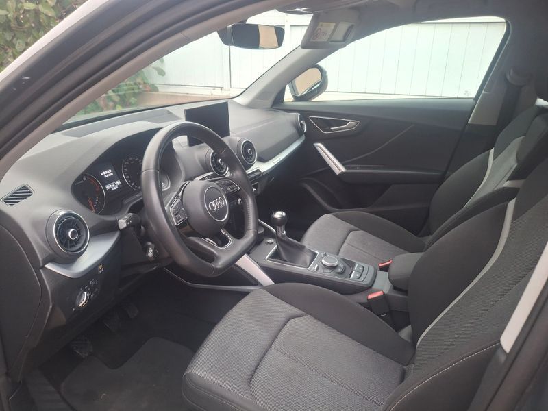 Audi Q 2 1.0 TFSI Ultra