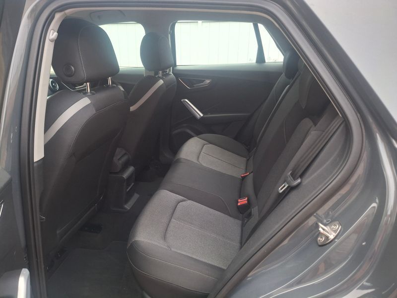 Audi Q 2 1.0 TFSI Ultra