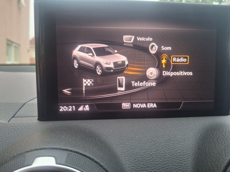 Audi Q 2 1.0 TFSI Ultra