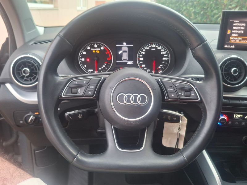Audi Q 2 1.0 TFSI Ultra
