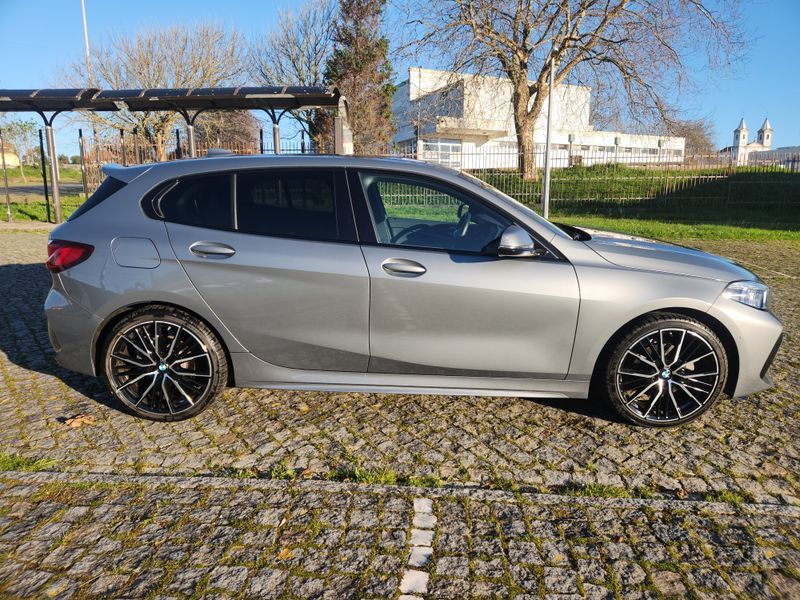 BMW 118 i M Sport Auto
