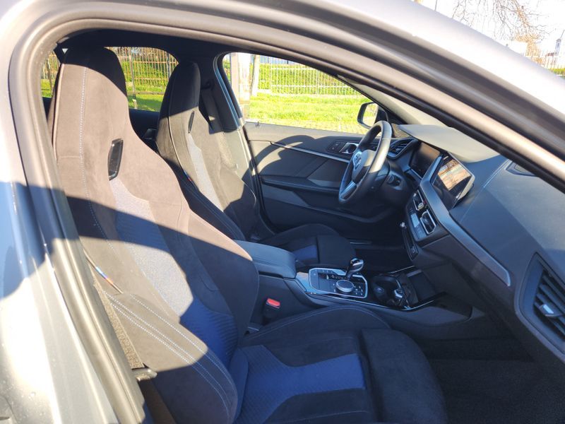 BMW 118 i M Sport Auto