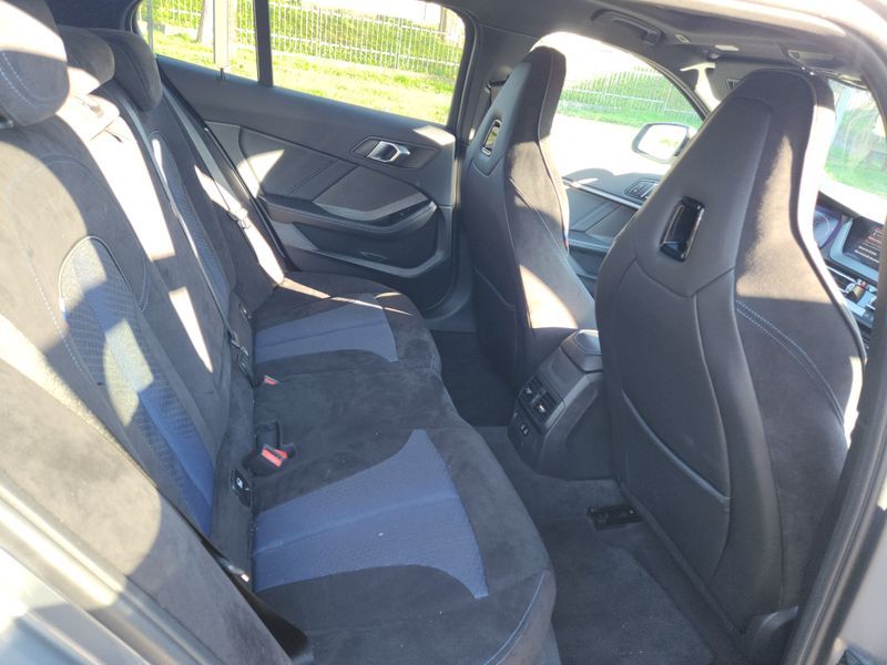 BMW 118 i M Sport Auto