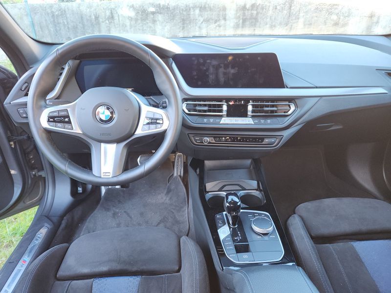 BMW 118 i M Sport Auto