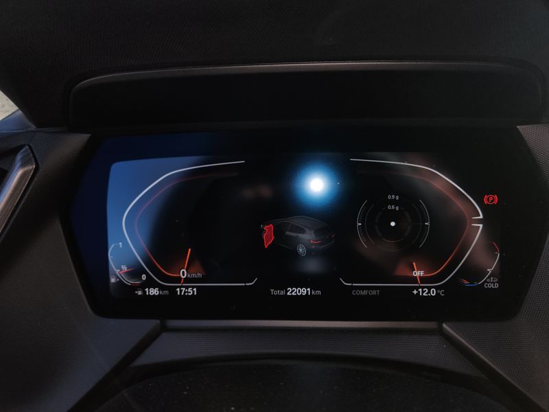 BMW 118 i M Sport Auto