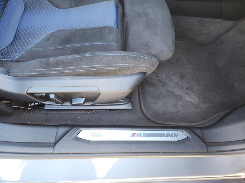 BMW 118 i M Sport Auto