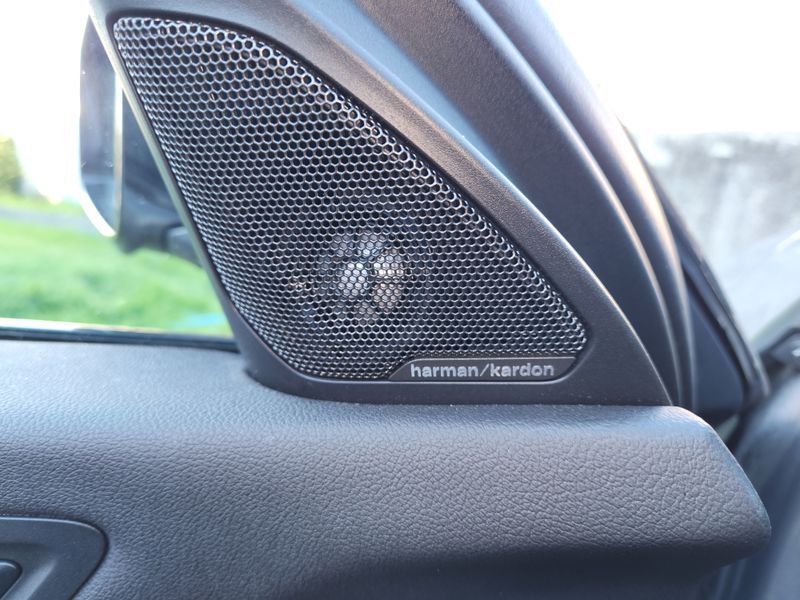 BMW 118 i M Sport Auto