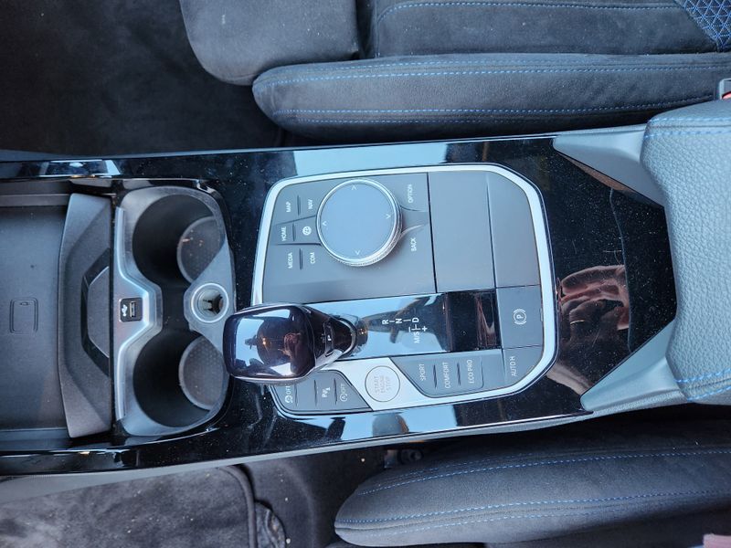 BMW 118 i M Sport Auto