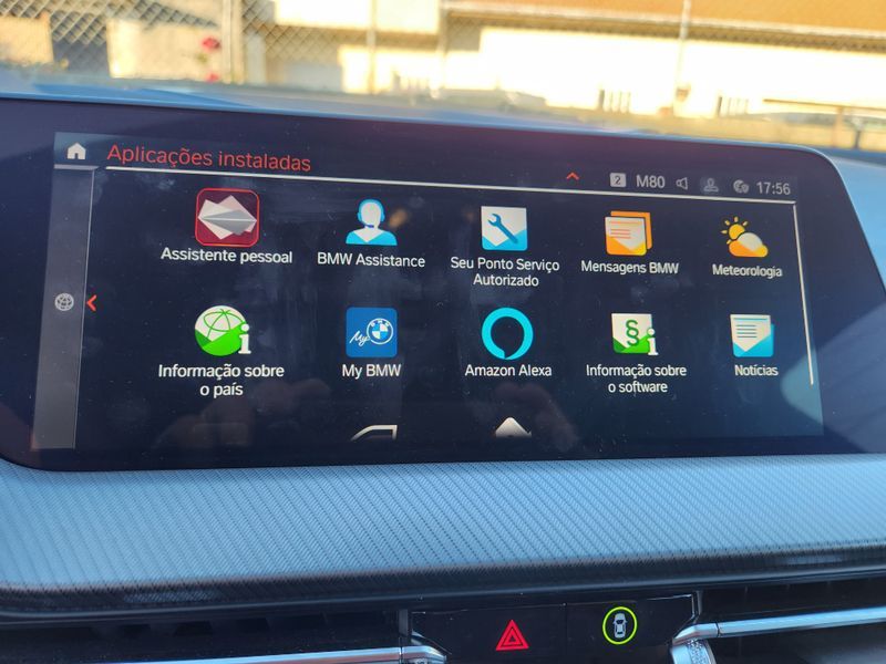 BMW 118 i M Sport Auto