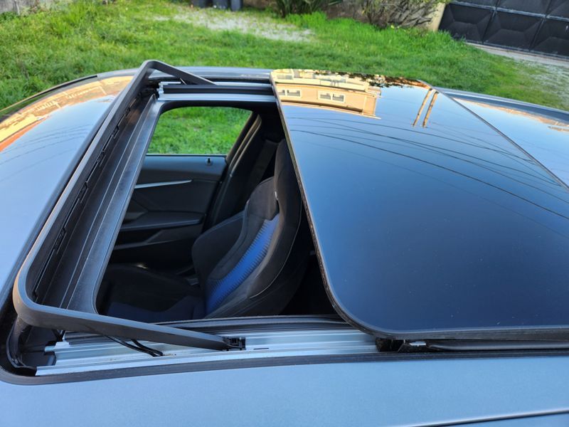 BMW 118 i M Sport Auto