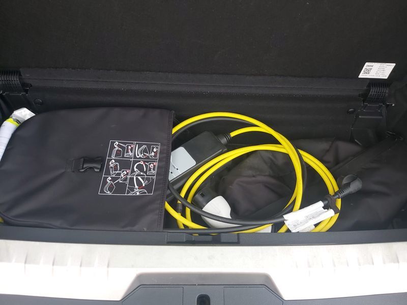 BMW 330e Touring M Sport