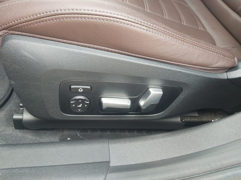 BMW 330e Touring M Sport