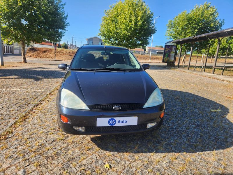 Ford Focus 1.8 Tddi F 2000