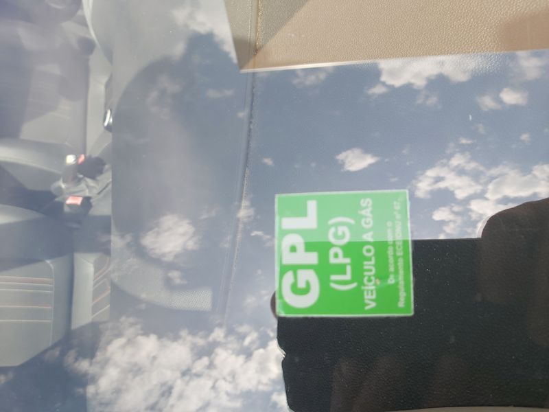 Opel Corsa 1.2 Flexfuel