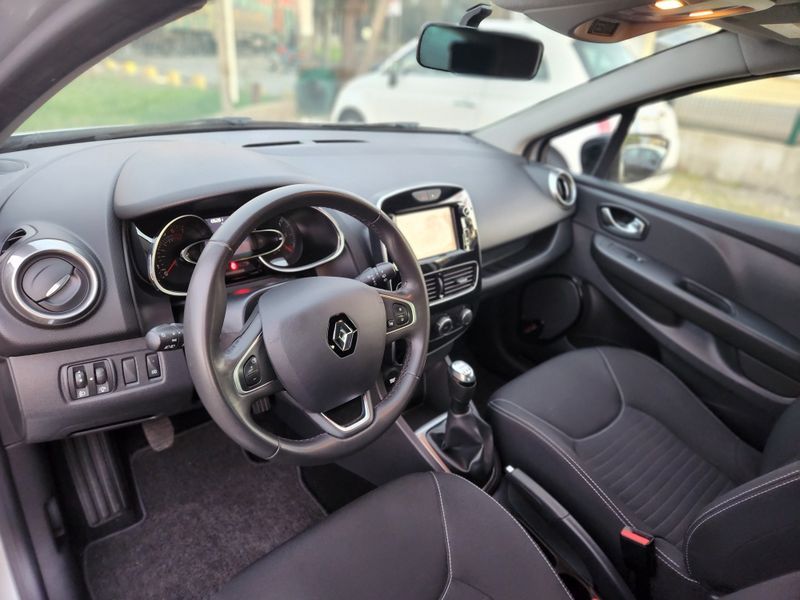 Renault Clio 0.9 TCE