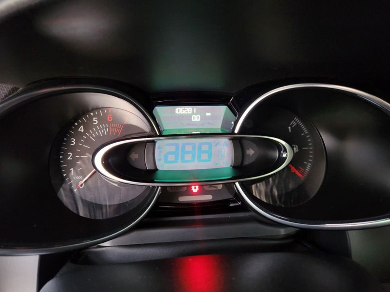 Renault Clio 0.9 TCE