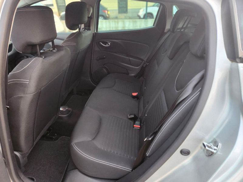 Renault Clio 0.9 TCE