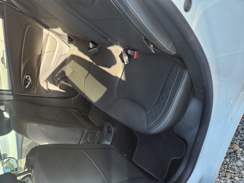 Renault Clio ST 0.9 TCE Limited