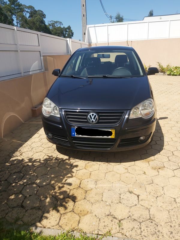 Volkswagen Polo 1.2i Highline