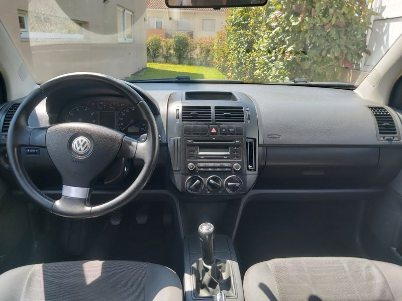 Volkswagen Polo 1.2i Highline