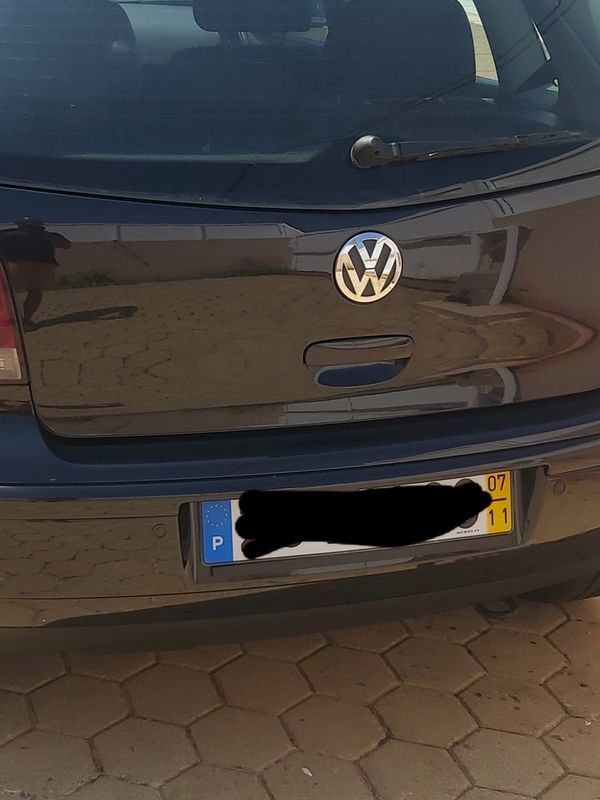 Volkswagen Polo 1.2i Highline