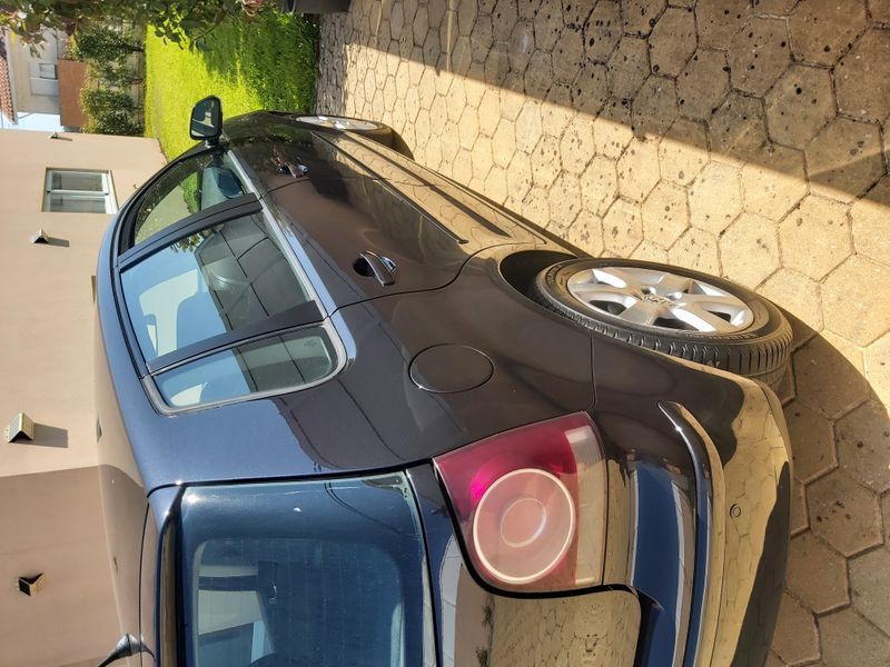 Volkswagen Polo 1.2i Highline